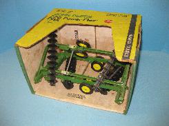 John Deere 220 Power-Flex Disk 