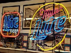 Neon Sign Collection 