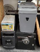Sentry Home Safes