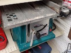 Makita Table Saw