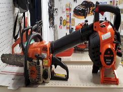 Remington Ambush RM2BV Blower