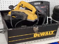 DeWalt Power Planer