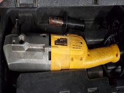 DeWalt 1/2 Right Angle Drill