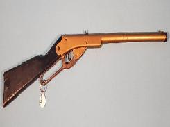 Daisy #102 Mod. 36 Lever Action BB Carbine