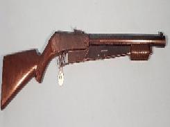 Daisy Mod. 25 Break Action Pump BB Gun