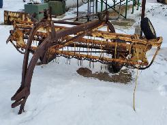          NH 56 Hay Rake