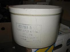 Hruska Butter Crock