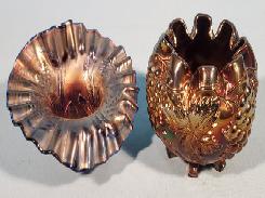 Carnival Blue Jack & Pulpit Bowl 