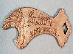Indian Motorcycles Pop Opener 