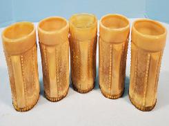 Crocus Chocolate Slag Tumbler Set 