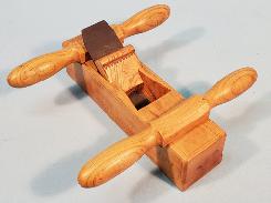 Double Handled Ship Builders Block Plane 