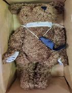Boyd's Moe Hair Teddy Bear Collection 