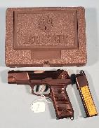 Ruger P89 Semi-Auto Pistol