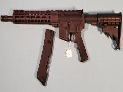 Rock River Arms LAR-15 Semi-Auto Rifle
