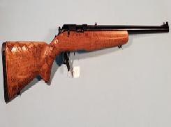 Ruger American Farmer Bolt Action Rifle