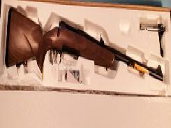 Browning X-Bolt Hunter Bolt Action Rifle