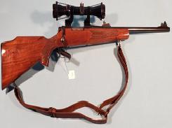 Remington Model 700 Bolt Action Rifle