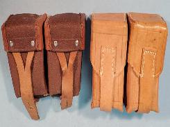    Military Ammo Pouches