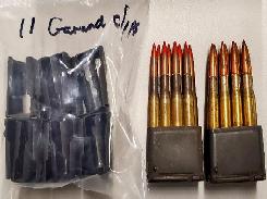 Garand Clips