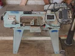 Delta Horizontal Band Saw