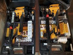  Bostich Finish Nailers