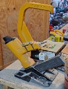  Bostich Flooring Nailer