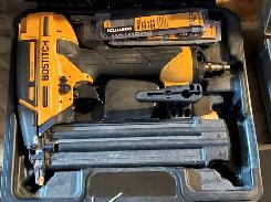  Bostich Cap Stapler