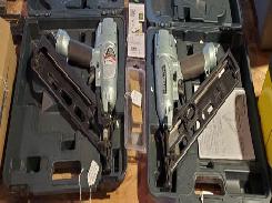  Hitachi Finish Nailers