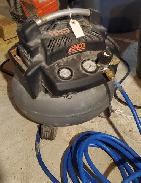  Senco Port Air Compressor