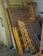  Scaffold Sets