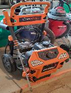  Genrac One Wash Gas Power Washer