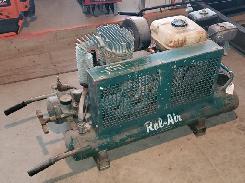   RolAir Contractors Air Compressor