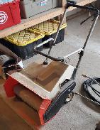 Snowbuster 220 Snow Blower