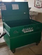  Greelee Gang Tool Box