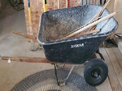Wheelbarrows