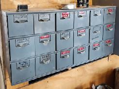 Steel Shop Index
