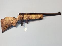 Marlin Model 25 MN Bolt Action Rifle