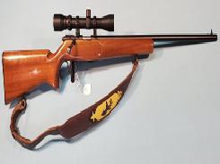 Remington Model 521-T Bolt Action Rifle