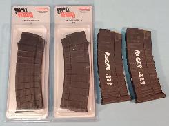 Ruger .223 Magazines