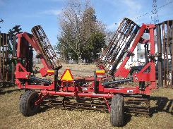                 Case/IH 110 Crumbler