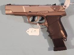 Ruger P90 Stainless Semi-Auto Pistol 