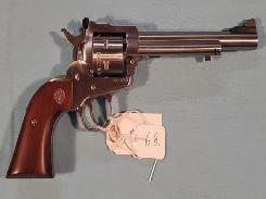 Ruger New Model Super Single-Six Revolver