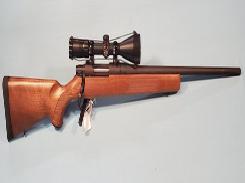 Mossberg Model 100 ATR Bolt Action Rifle