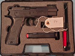 SAR Model B6 Semi-Auto Pistol