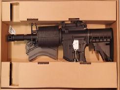 Colt Model M4 Semi-Auto Carbine