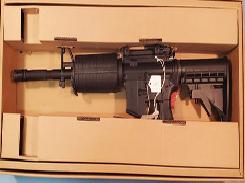Colt Model M4 Semi-Auto Carbine
