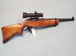 Ruger Model 10/22 Semi-Auto Carbine