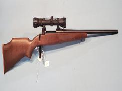 Savage Model 110-F Sporter Bolt Action Rifle