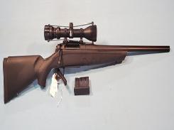 Remington Model 770 Bolt Action Rifle