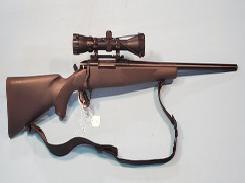 Marlin Model XL7 Bolt Action Rifle